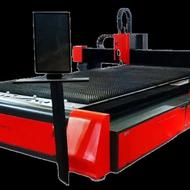 دستگاه برش لیزری