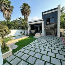 فروش ویلا 350 متر در جاده چمستان