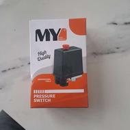 فروش روشن خاموش کن اتوماتیک پمپ باد