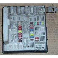 جعبه فیوز مگان اتومات و دنده ای یو پی سی UPC N4 N2