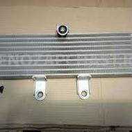 خنک کن گیربکس و مکانیزم شیشه بالابر رنو کولیوس