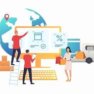 طراحی وبسایت شما با مناسب ترین قیمت!