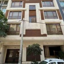 فروش آپارتمان 64 متر در تهرانپارس غربی