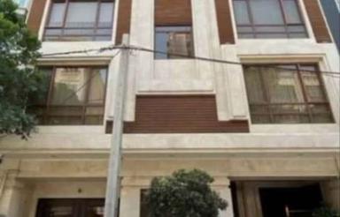 فروش آپارتمان 64 متر در تهرانپارس غربی