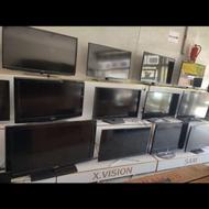 خریدار تلویزیونLED LCD کارکرده و اکبند