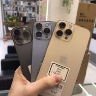 اپل 13پرومکس اقساط با چک