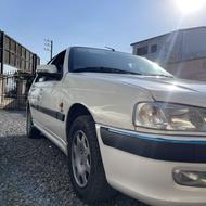 پژو پارس مدل88