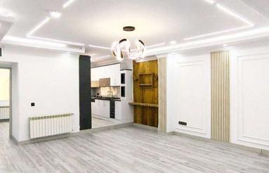 فروش آپارتمان 74 متر در اندیشه فاز 1 غرب تهران