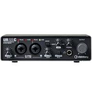 کارت صدا و میکروفون استدیویی steinberg