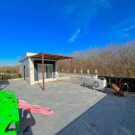 فروش ویلا 170 متر در محدوده خانه دریا