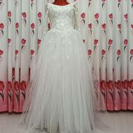 اجاره لباس عروس