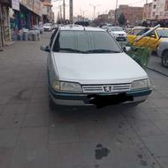 پژو مدل 87.سالم