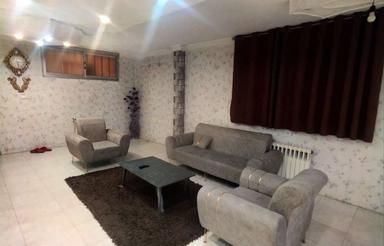 واحد آپارتمان اجاری روزانه