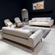 مبل گالستین مبلمان راحتی آپادانا