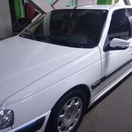 پژو پارس سال دریچه سیمی