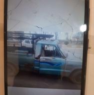 مزدا تک کابین