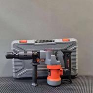 وسایل شخصی بتن کن پیکور گارانتی چکش تخریب نو نو