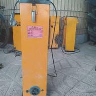 آون یا گرمکن الکترود