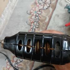 هویه قوی تفنکی