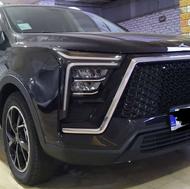 کی ام سی X5 خشک 1404