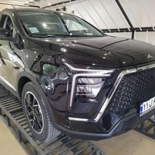 کی ام سی X5 خشک