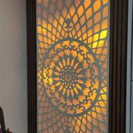 نصاب قرنیز.کفپوش.پارکت.ماربل شیت. قاب بندی