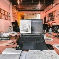 آموزش معماری با مدرک فنی حرفه ای