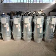 جت هیتر گازی گازوئیلی خشک کن