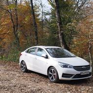 آریزو 5 توربو IE 1,401