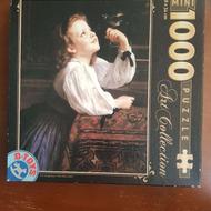 پازل 1000 تایی مارک دی توی