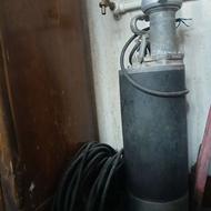 کف کش تک فاز در حد نو