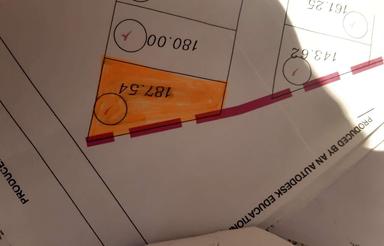 زمین کوزران