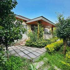 فروش ویلا 300 متر در جاده چمستان