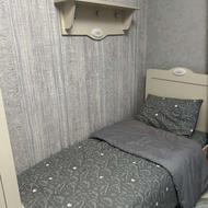 سرویس خواب نوزاد نوجوان با تشک