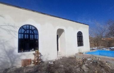 باغ ویلا کاهو گلشن