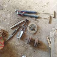 وسایل اسباب بازی