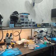 میز تعمیرات