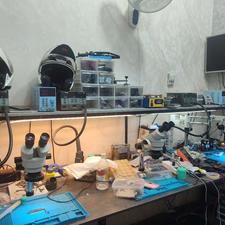 میز تعمیرات