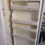 یخچال پارس سالم و بدون مشکل فنی و فیزیکی