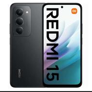 گوشی شیائومی ردمی15