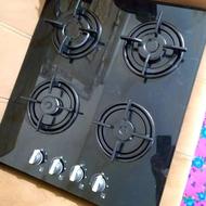 گاز سایبون چهار شعله