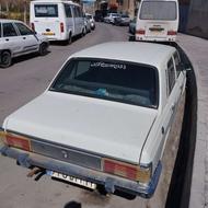 پیکان سواری خاص