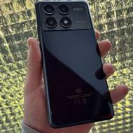 گوشی poco x6 pro معاوضه با هم رده