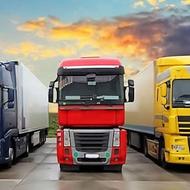 باربری ، حمل بار ، جرثقیل اجاره