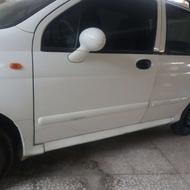 ام وی ام 110 چهار سیلندر