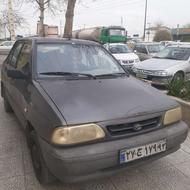 پراید مدل 90 فرمان هیدرولیک دوررنگ