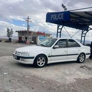 پژو پارس Elx موتور زانتیا