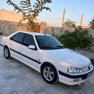 پژو پارس Elx موتور زانتیا