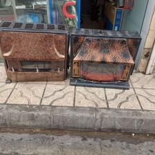 بخاری سالم کارکرده