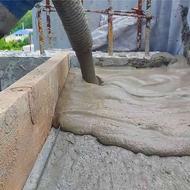 پودر سخت شونده بتن ، مایع فوم بتن ، پودر رنگی بتن ، آب بند